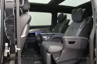 Mercedes-Benz V300 d 4matic Airmatic Exclusive 2 174kW thumbnail