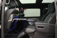 Mercedes-Benz V300 d 4matic Airmatic Exclusive 2 174kW thumbnail