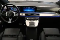 Mercedes-Benz V300 d 4matic Airmatic Exclusive 2 174kW thumbnail