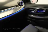 Mercedes-Benz V300 d 4matic Airmatic Exclusive 2 174kW thumbnail