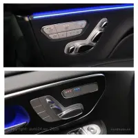 Mercedes-Benz V300 d 4matic Airmatic Exclusive 2 174kW thumbnail