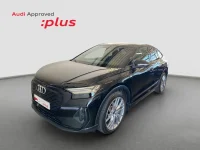 Image of Audi Q4 e-tron 77kW