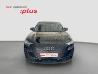 Audi Q4 e-tron 77kW thumbnail