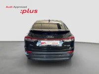 Audi Q4 e-tron 77kW thumbnail