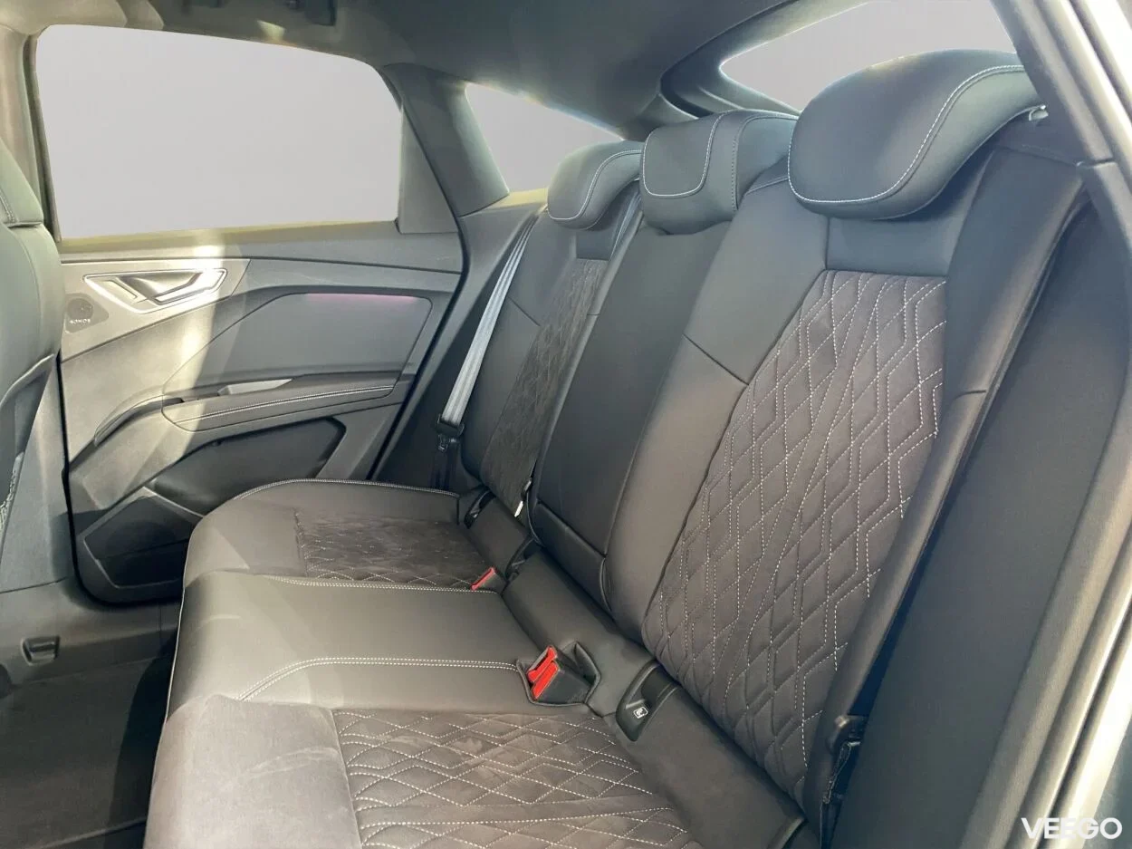 Audi Q4 e-tron 77kW