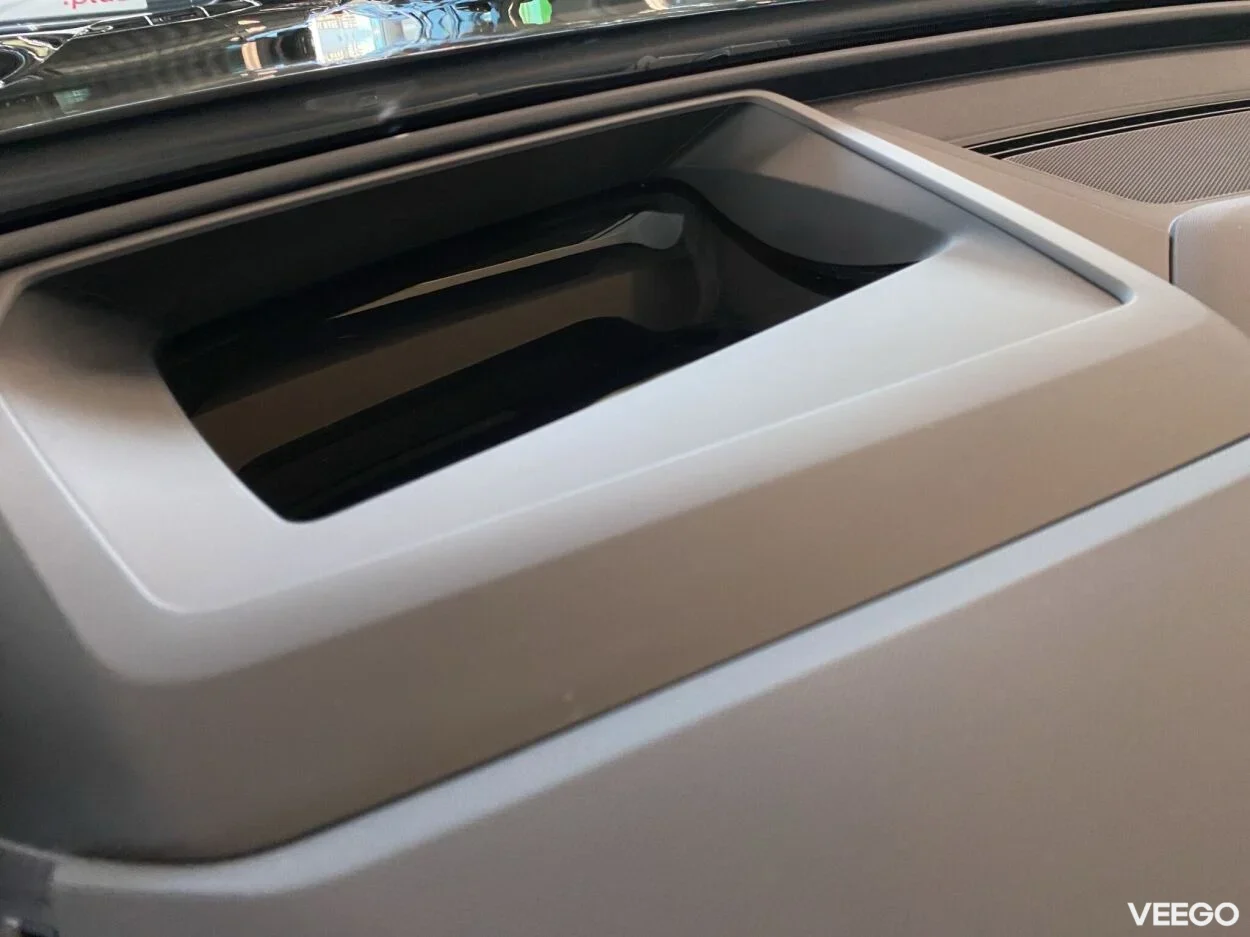 Audi Q4 e-tron 77kW