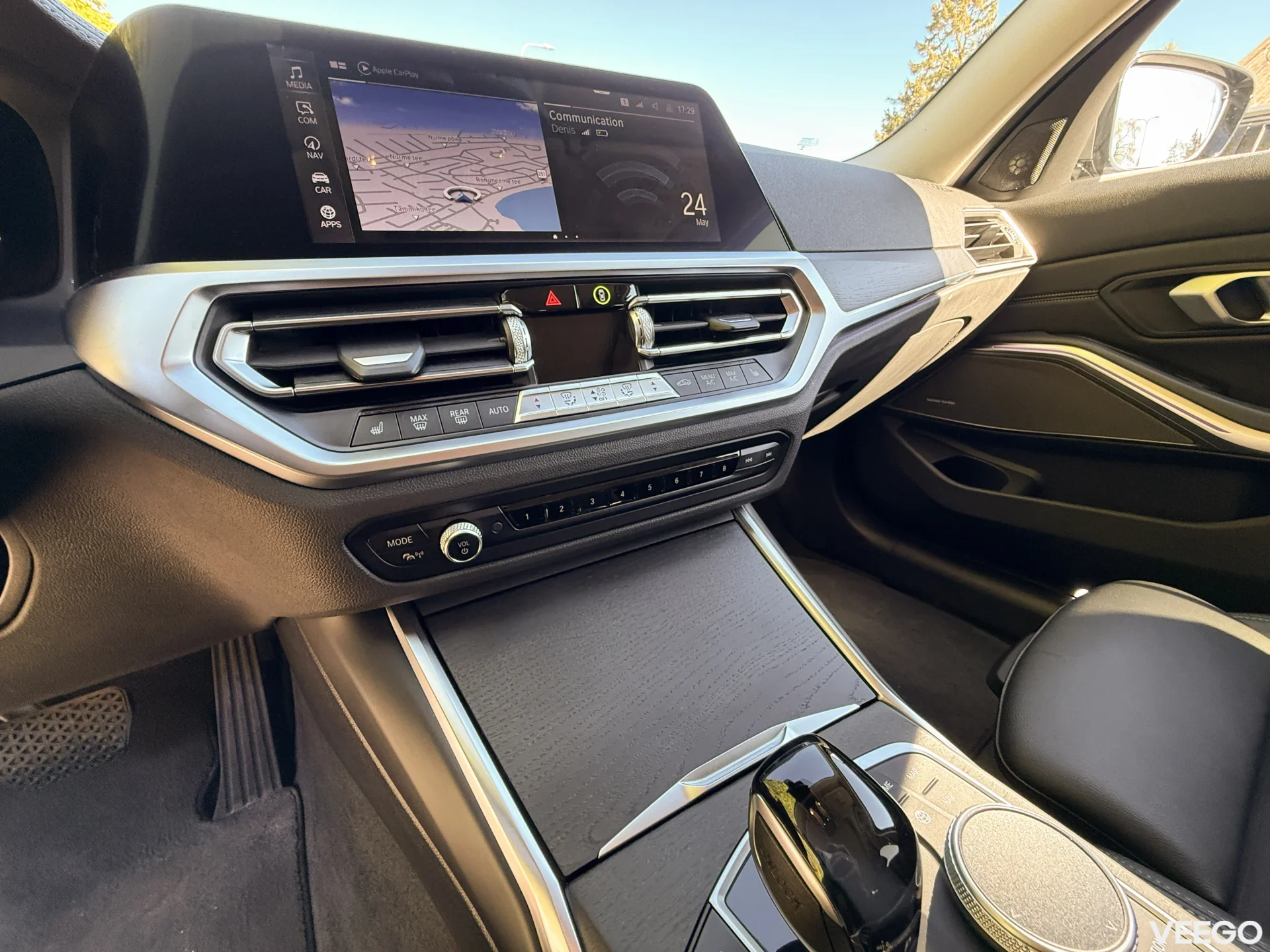 BMW 330 xDrive Plug-in Hybrid 2.0 135kW