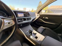 BMW 330 xDrive Plug-in Hybrid 2.0 135kW thumbnail