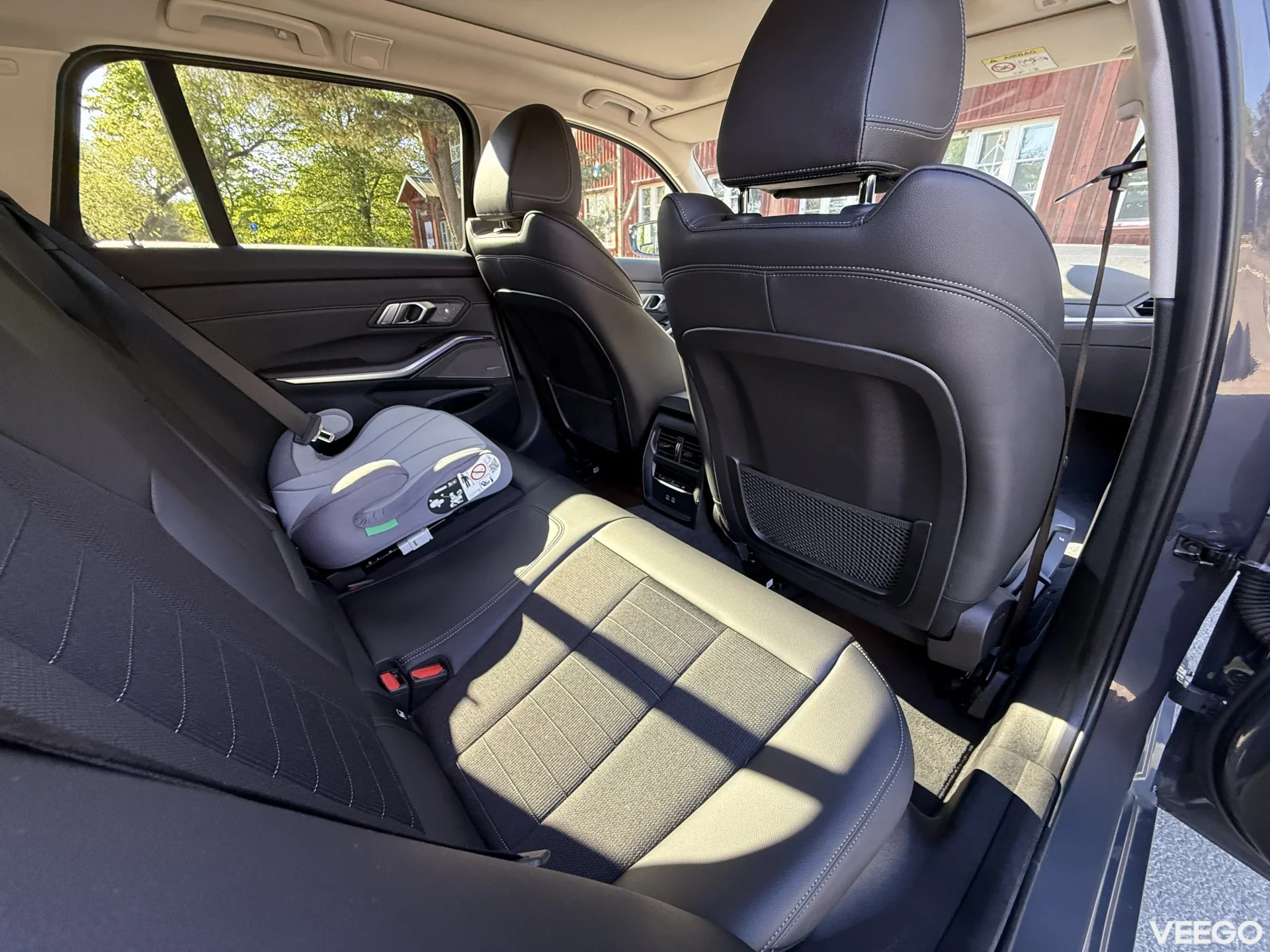 BMW 330 xDrive Plug-in Hybrid 2.0 135kW
