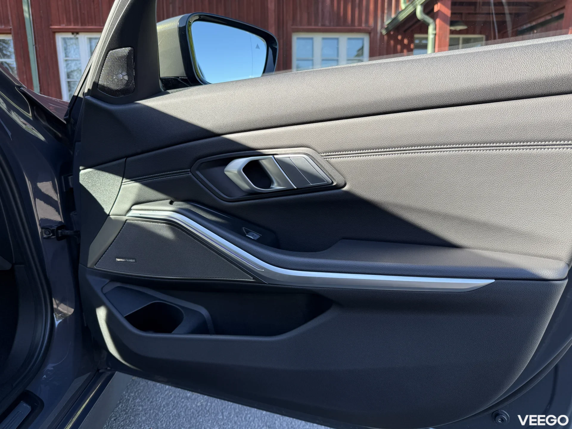 BMW 330 xDrive Plug-in Hybrid 2.0 135kW