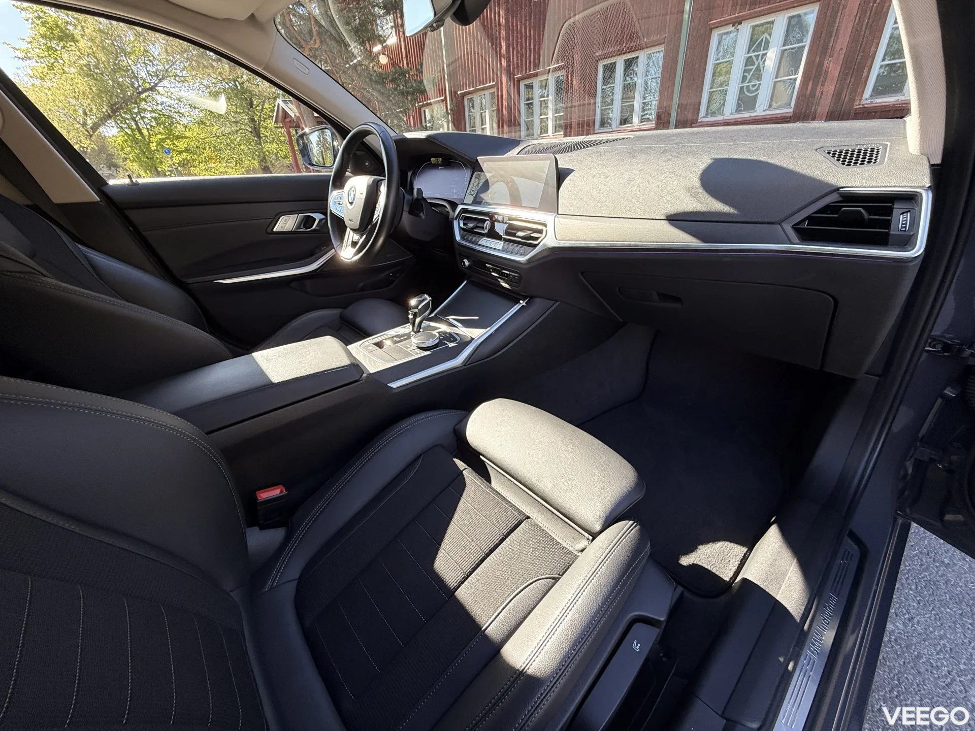 BMW 330 xDrive Plug-in Hybrid 2.0 135kW