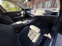 BMW 330 xDrive Plug-in Hybrid 2.0 135kW thumbnail