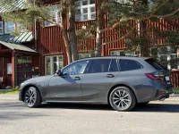 BMW 330 xDrive Plug-in Hybrid 2.0 135kW thumbnail