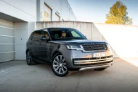Land Rover Range Rover 3.0 258kW thumbnail