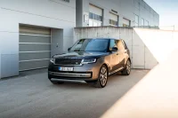 Land Rover Range Rover 3.0 258kW thumbnail