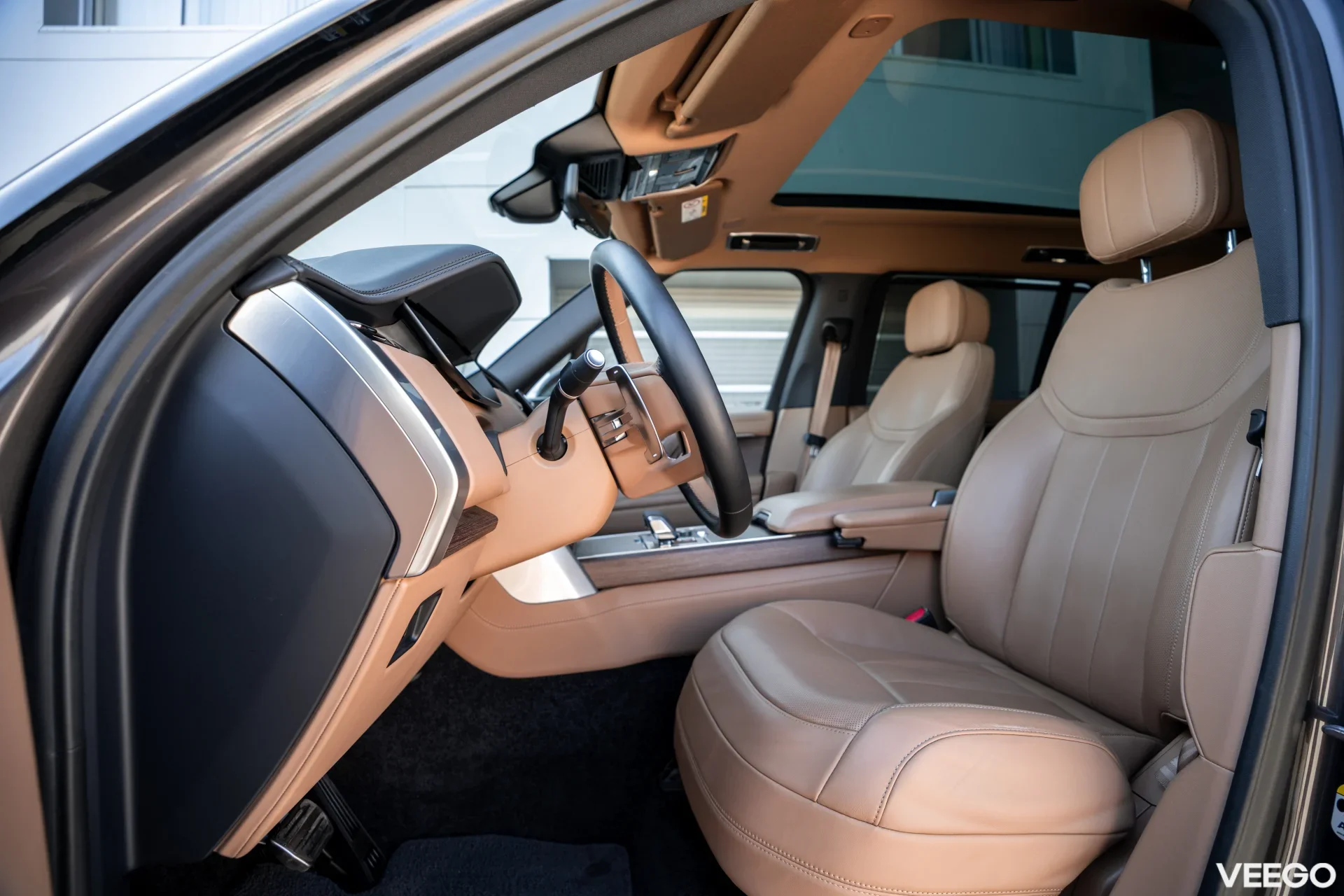 Land Rover Range Rover 3.0 258kW