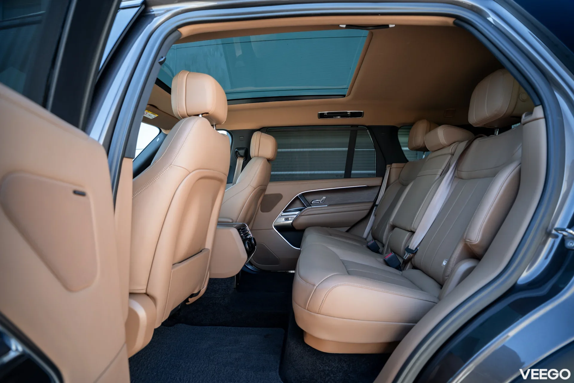 Land Rover Range Rover 3.0 258kW