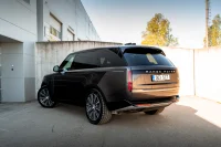 Land Rover Range Rover 3.0 258kW thumbnail