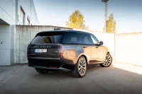 Land Rover Range Rover 3.0 258kW thumbnail