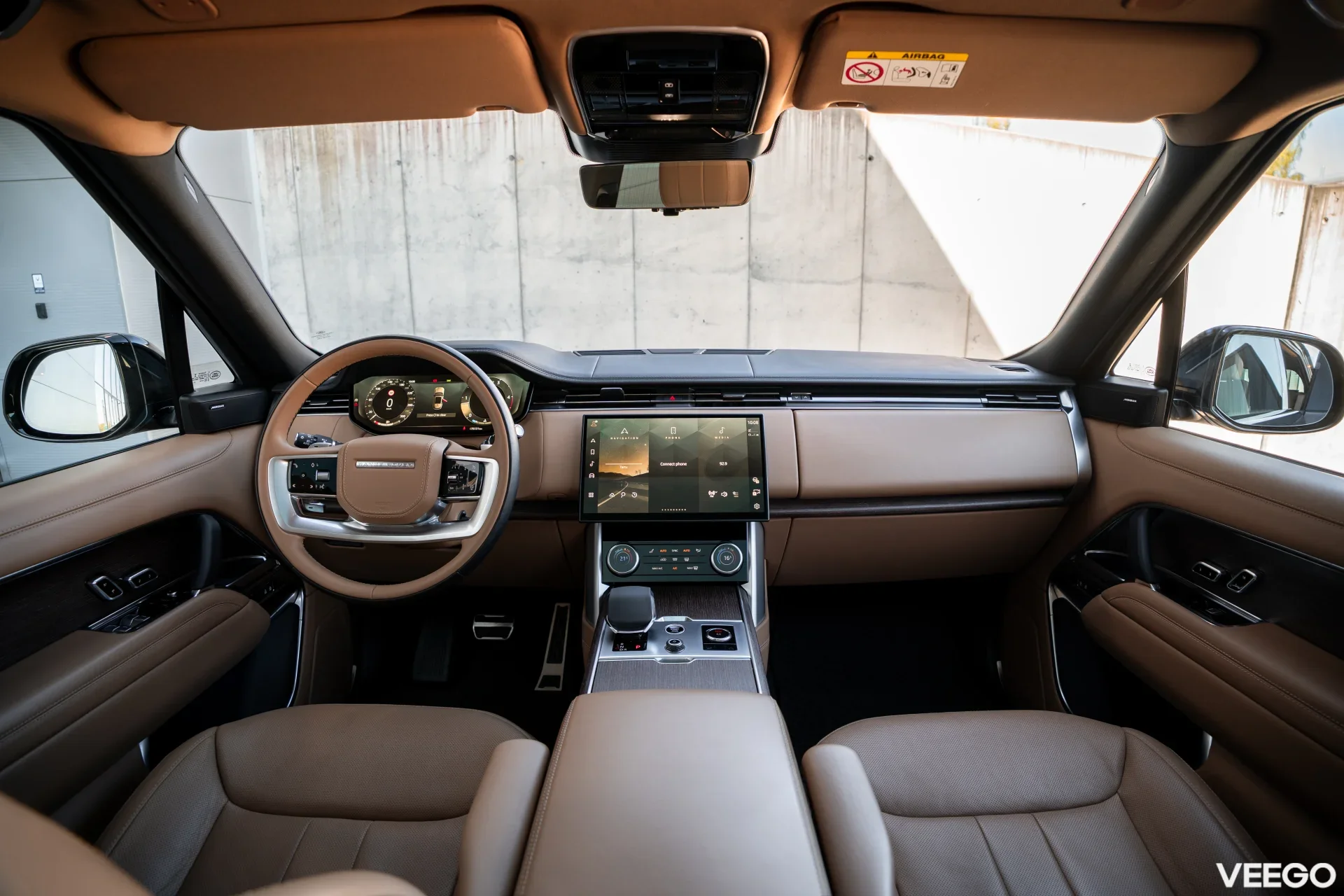 Land Rover Range Rover 3.0 258kW