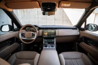 Land Rover Range Rover 3.0 258kW thumbnail