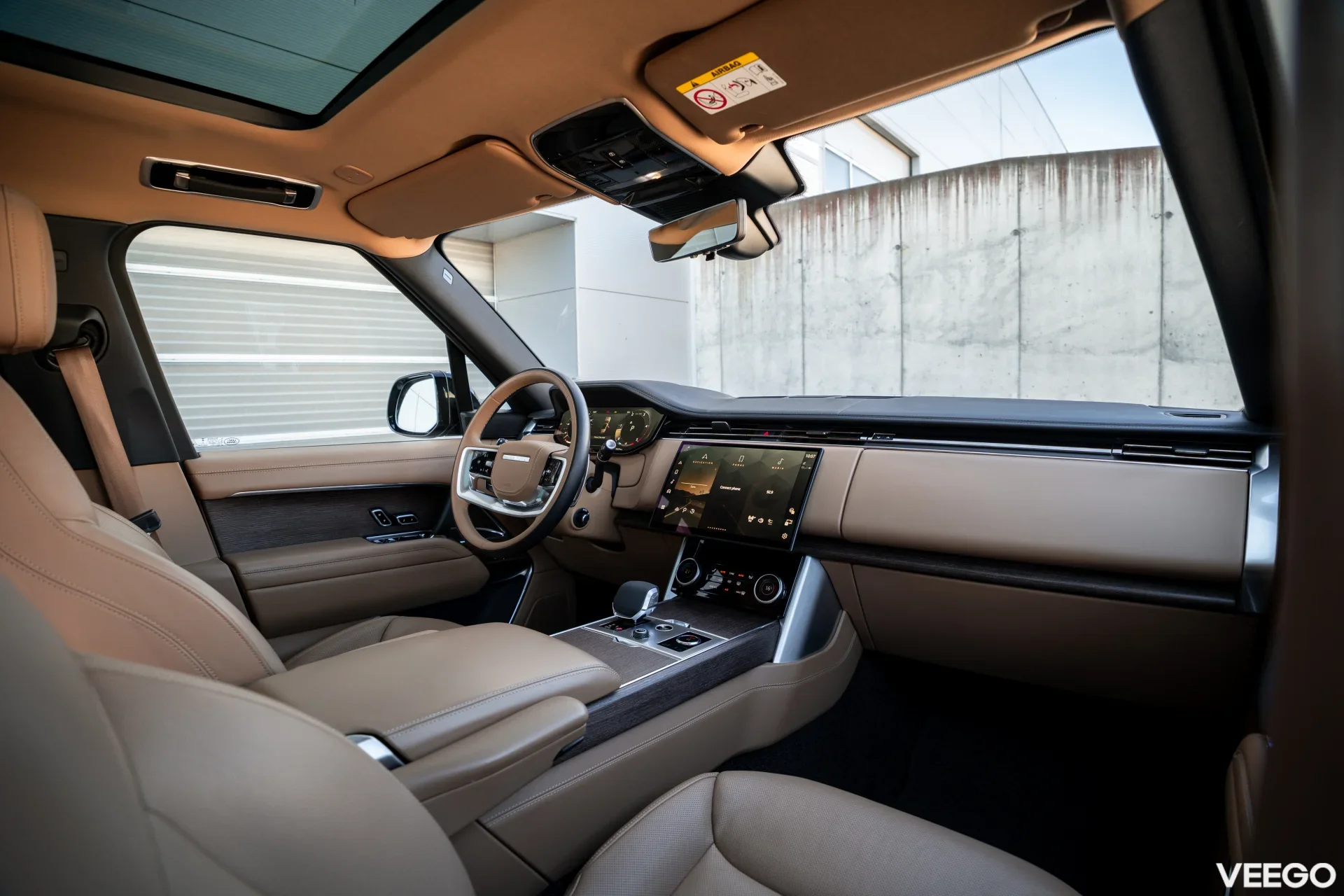 Land Rover Range Rover 3.0 258kW