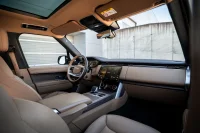 Land Rover Range Rover 3.0 258kW thumbnail