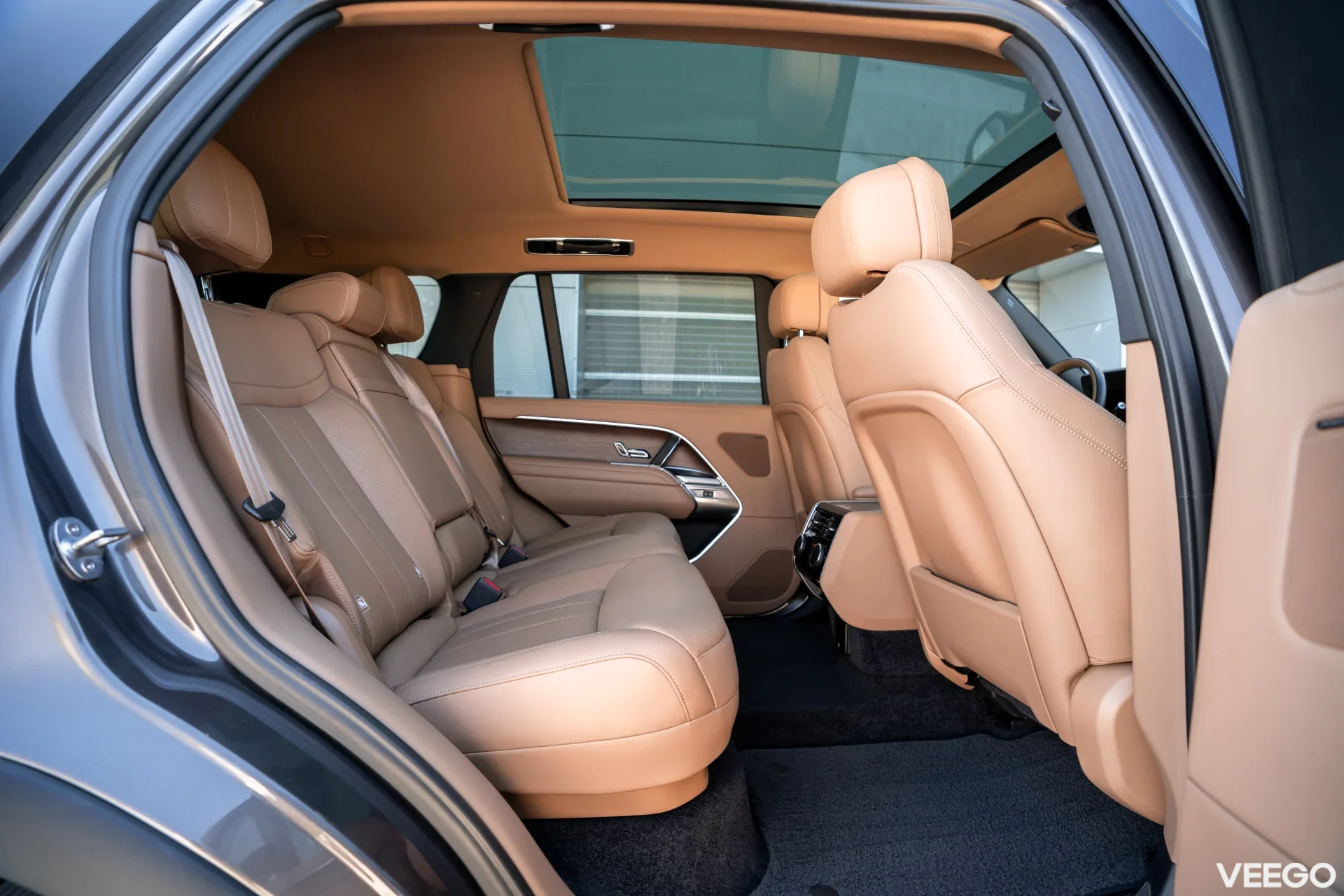Land Rover Range Rover 3.0 258kW