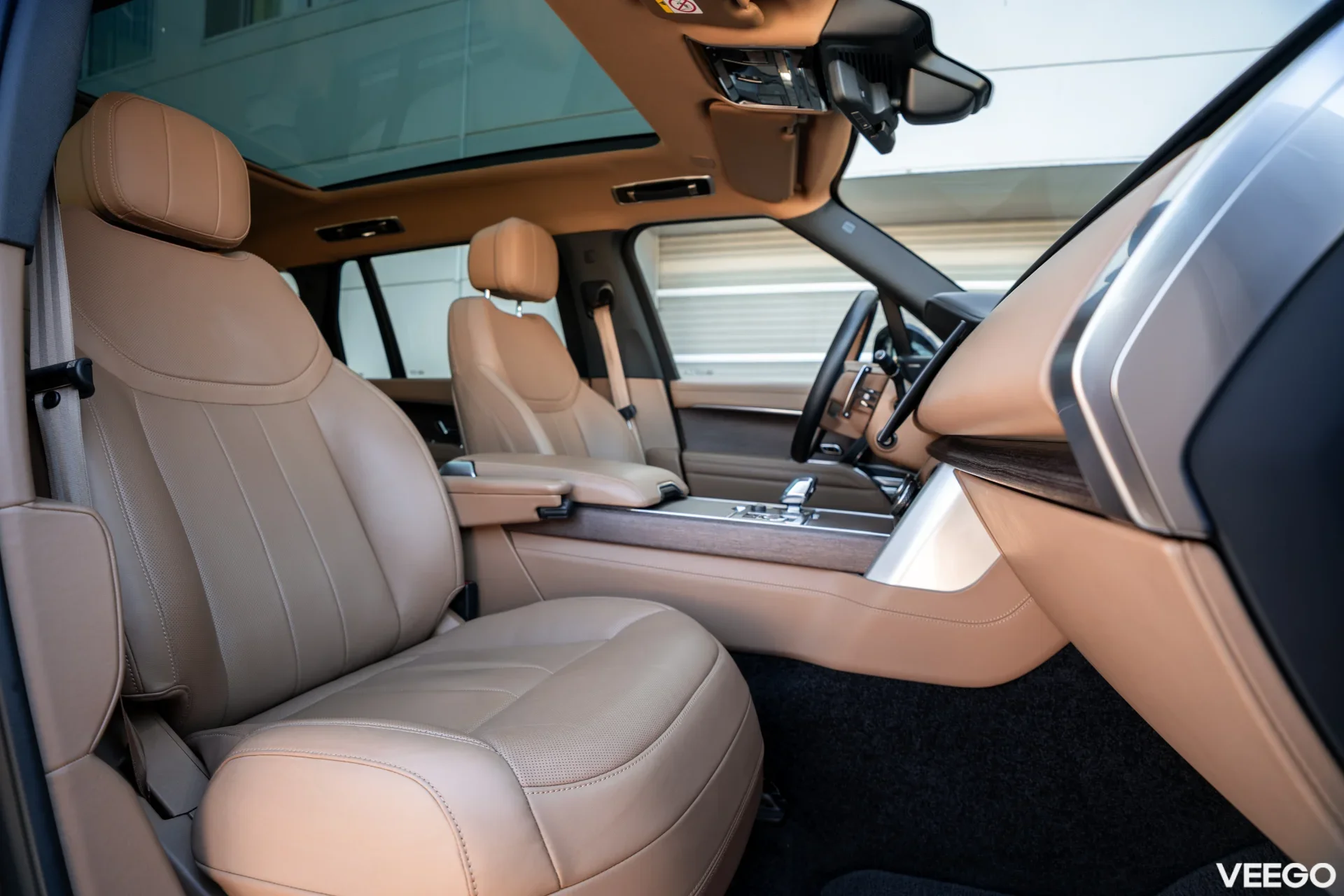 Land Rover Range Rover 3.0 258kW