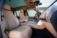 Land Rover Range Rover 3.0 258kW thumbnail