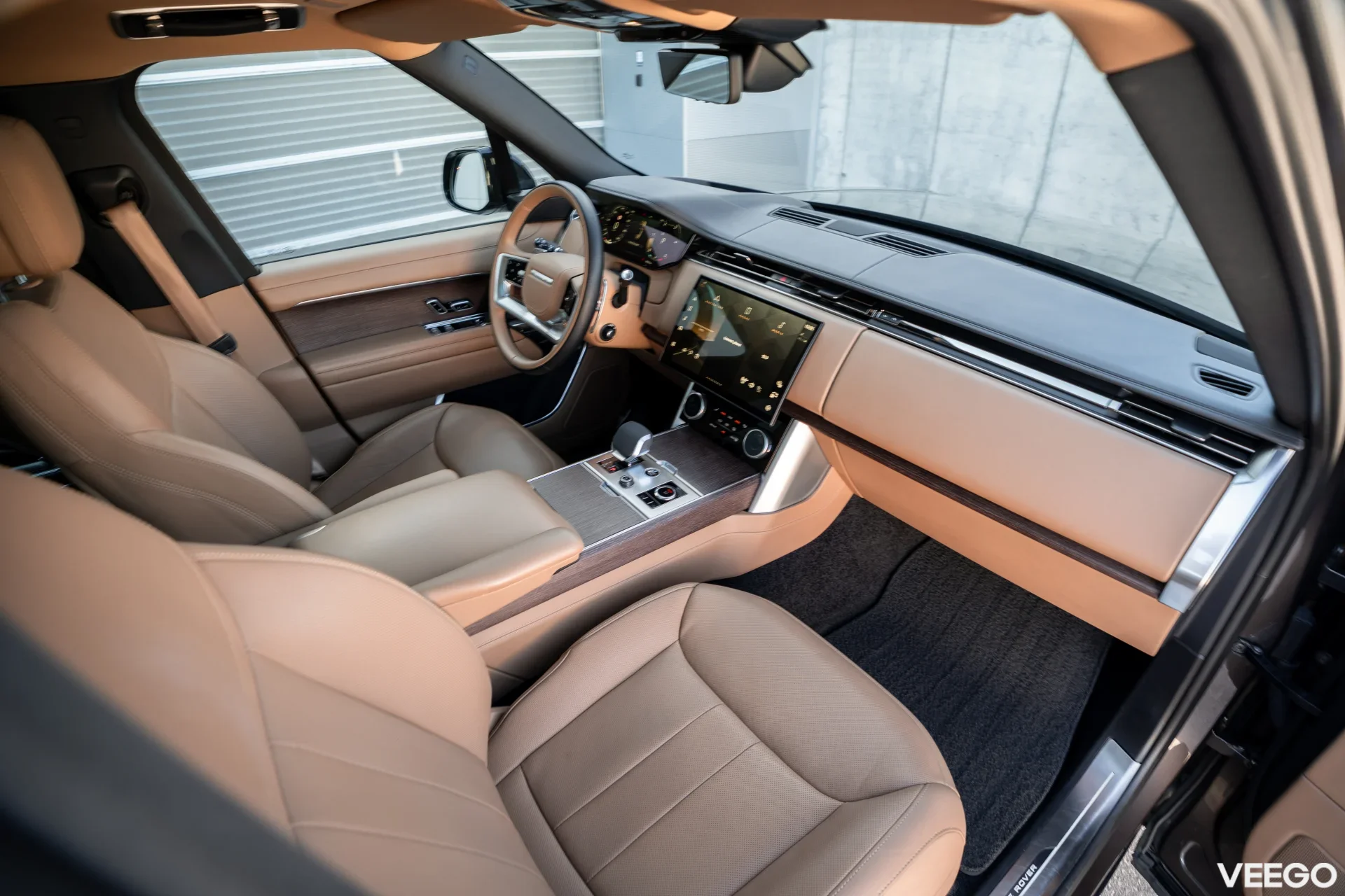 Land Rover Range Rover 3.0 258kW