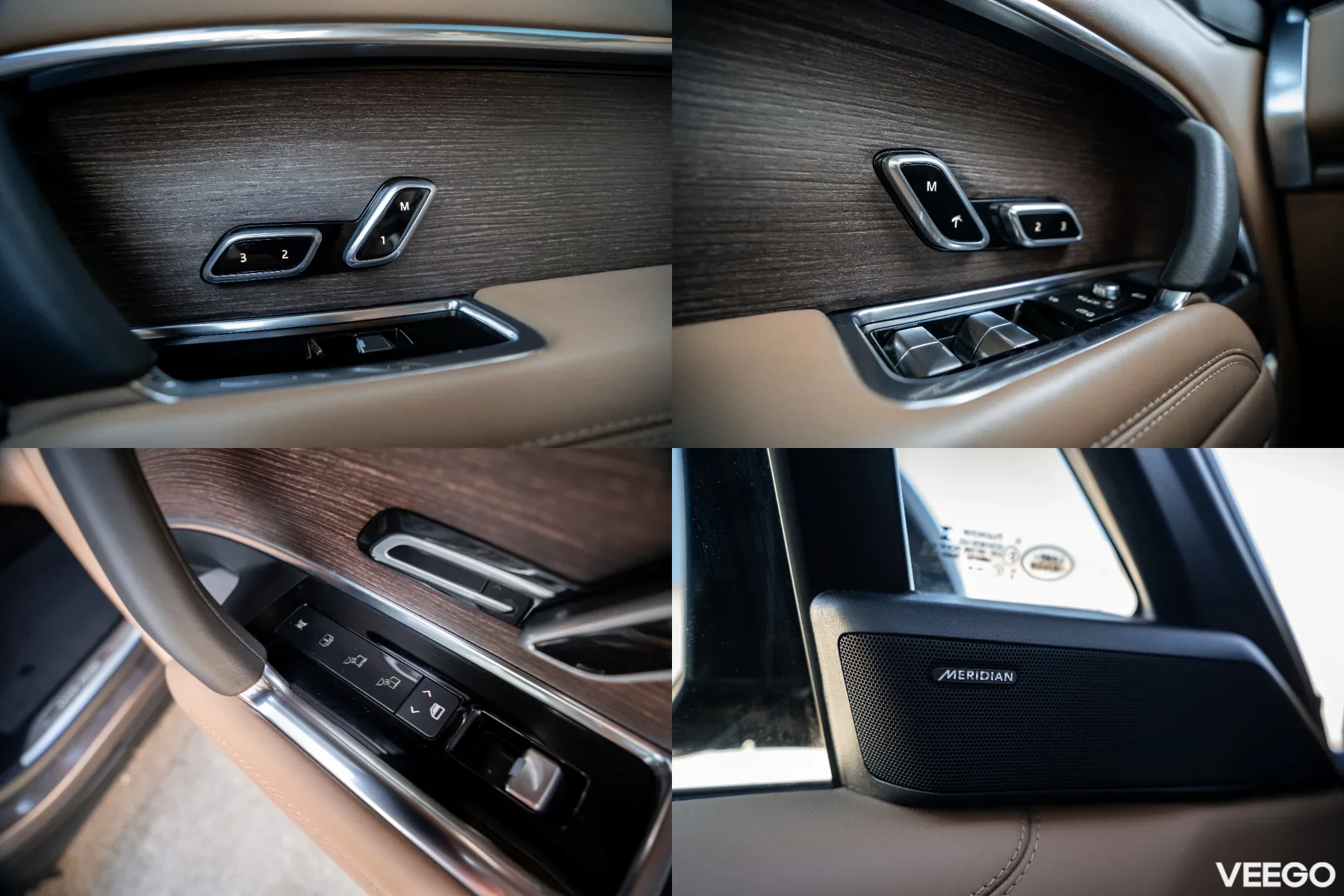 Land Rover Range Rover 3.0 258kW