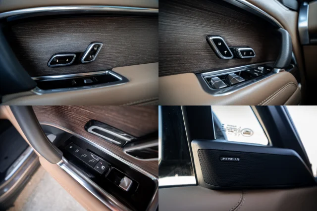 Image of Land Rover Range Rover 3.0 258kW