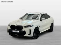 BMW X6 xDrive30d 4,95 ränta M Sport Pro Värmare H/K Panorama