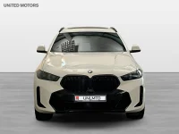 BMW X6 xDrive30d 4,95 ränta M Sport Pro Värmare H/K Panorama