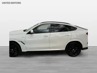 BMW X6 xDrive30d 4,95 ränta M Sport Pro Värmare H/K Panorama