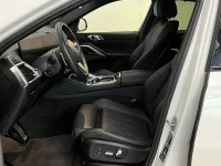 BMW X6 xDrive30d 4,95 ränta M Sport Pro Värmare H/K Panorama