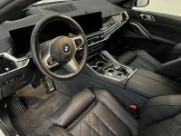 BMW X6 xDrive30d 4,95 ränta M Sport Pro Värmare H/K Panorama