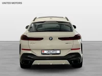 BMW X6 xDrive30d 4,95 ränta M Sport Pro Värmare H/K Panorama