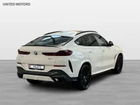 BMW X6 xDrive30d 4,95 ränta M Sport Pro Värmare H/K Panorama