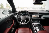 Audi SQ8 4.0 373kW thumbnail