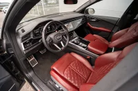 Audi SQ8 4.0 373kW thumbnail
