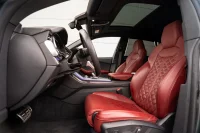 Audi SQ8 4.0 373kW thumbnail