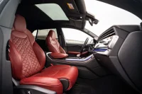 Audi SQ8 4.0 373kW thumbnail