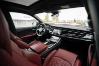 Audi SQ8 4.0 373kW thumbnail