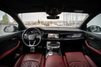Audi SQ8 4.0 373kW thumbnail