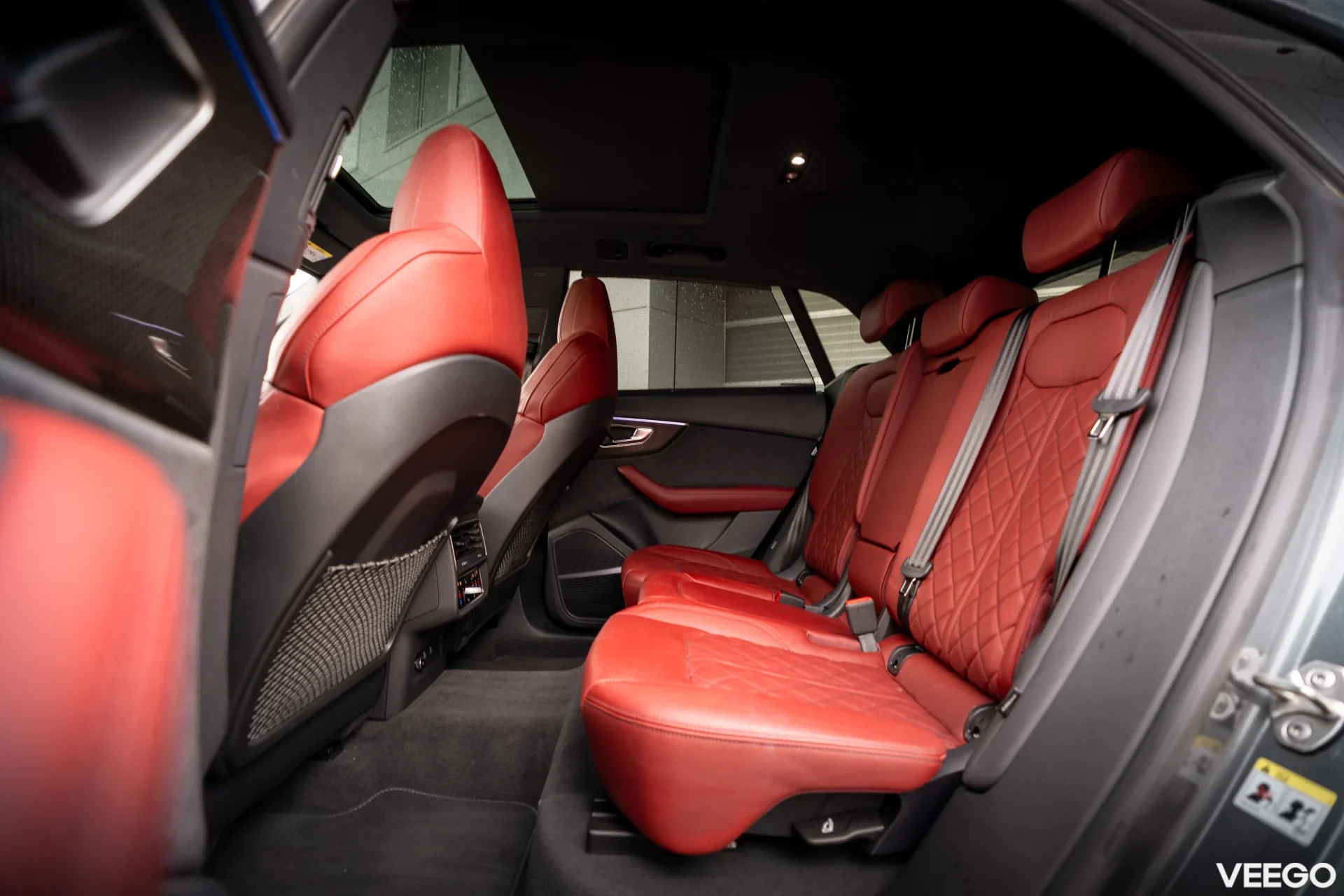 Audi SQ8 4.0 373kW