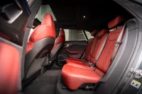 Audi SQ8 4.0 373kW thumbnail