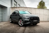 Audi SQ8 4.0 373kW thumbnail