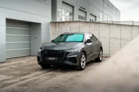Audi SQ8 4.0 373kW thumbnail